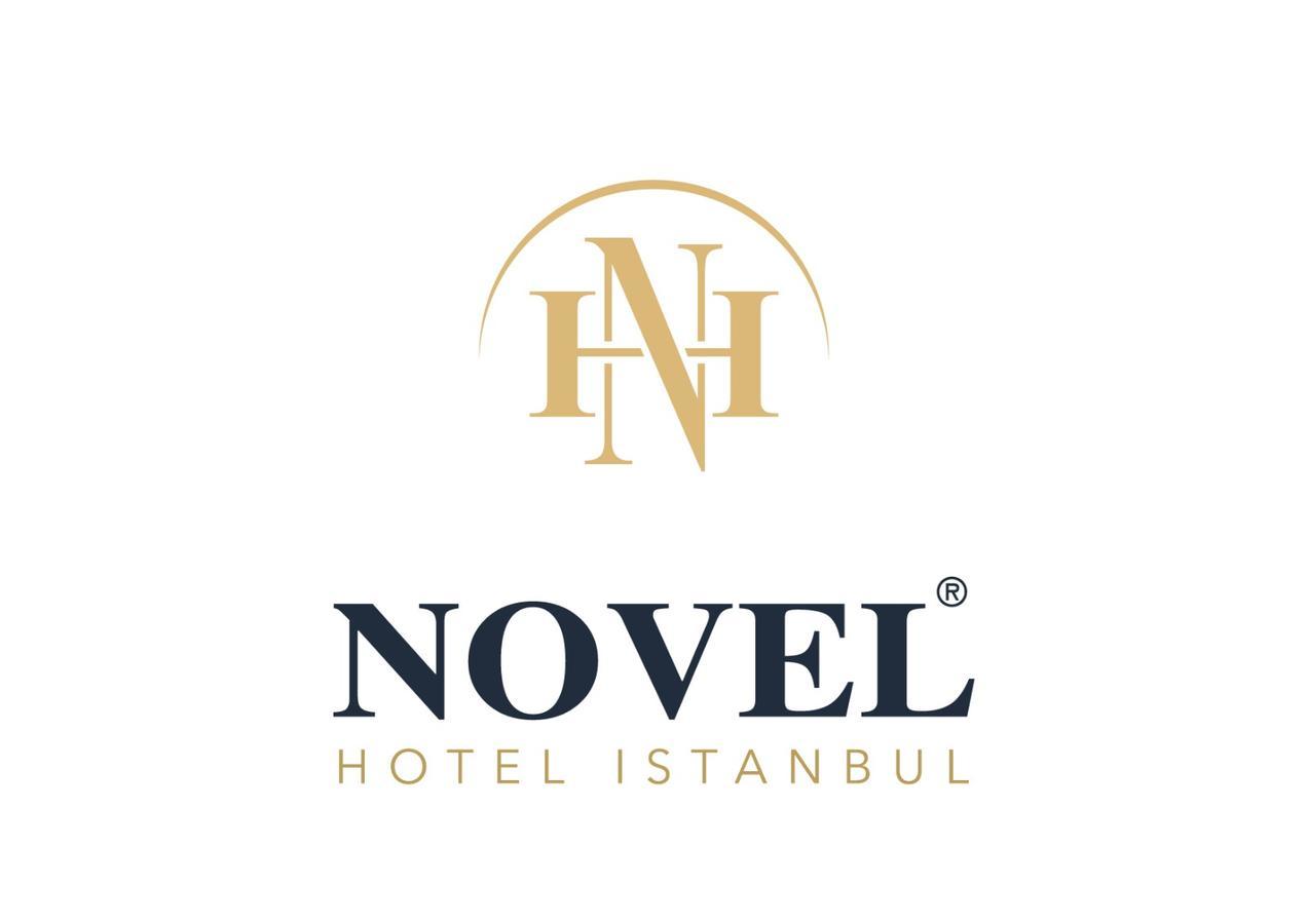 Novelty Hotel Isztambul Kültér fotó