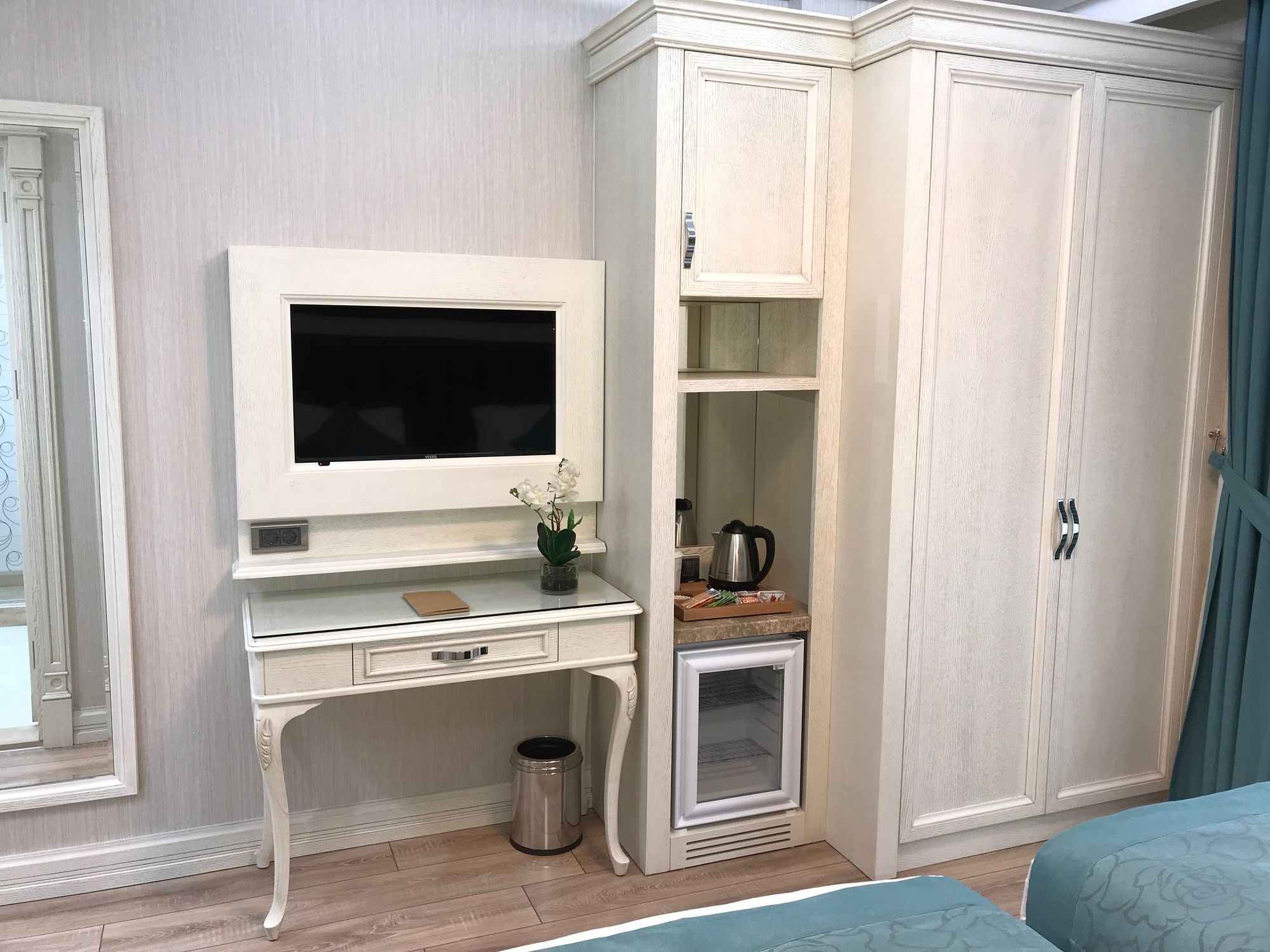 Novelty Hotel Isztambul Kültér fotó